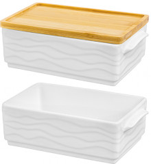 Набор емкостей для холодца «Айсберг волны» - Фото 2