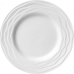 Набор тарелок для десертов «Айсберг волны» - Фото 2