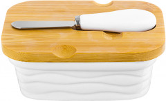 Паштетница «Айсберг волны» - Фото 2