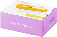 Паштетница «Айсберг волны» - Фото 3