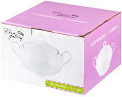 Пельменница-супница «Айсберг волны» - Фото 2