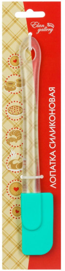 Набор силиконовых лопаток