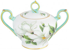 Сахарница «Магнолия» - Фото 2