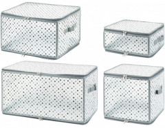 Набор кофров складных для хранения - Фото 3