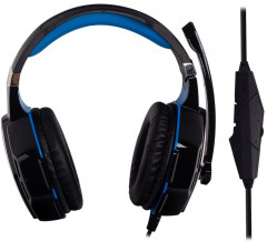 Наушники-гарнитура игровые X-Game XH-800 - Фото 1