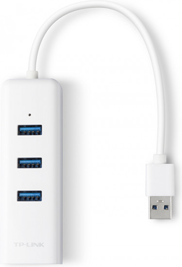 Концентратор TP-Link UE330