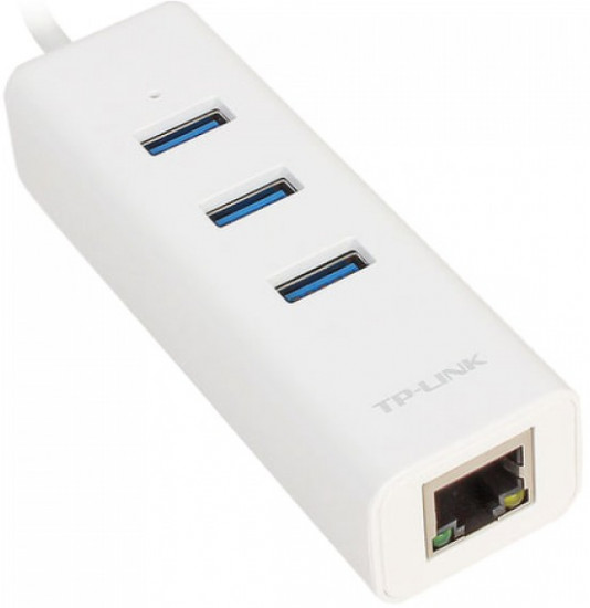 Концентратор TP-Link UE330