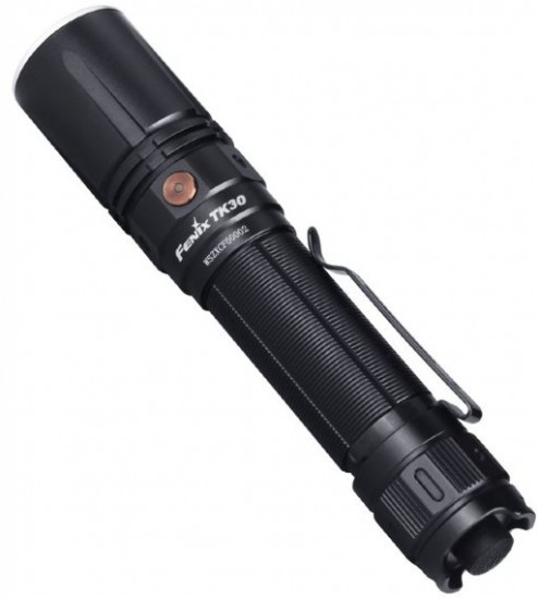 Фонарь «Fenix» TK30 Laser
