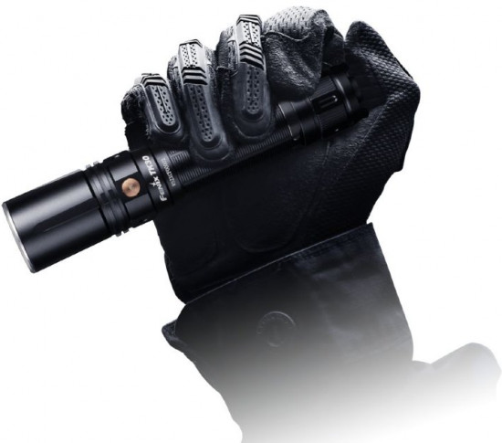 Фонарь «Fenix» TK30 Laser