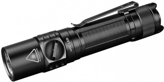Фонарь «Fenix LD32 UVC»