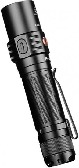 Фонарь «Fenix LD32 UVC»
