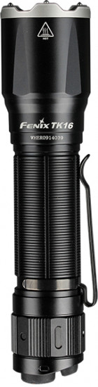 Фонарь «Fenix TK16V20» Cree SST70