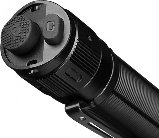Фонарь «Fenix TK16V20» Cree SST70