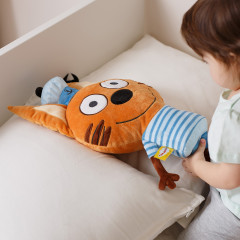 Игрушка-подушка «Коржик» - Фото 2