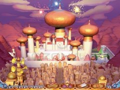 Аладдин: Волшебные шахматы - Фото 3