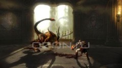 God of War III (PS3) - Фото 1