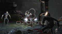 God of War III (PS3) - Фото 2