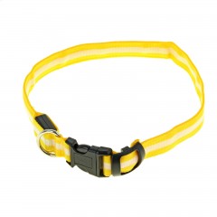 Ошейник с подсветкой - Фото 2