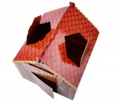 Домик "Теремок" - Фото 1