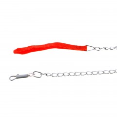 Поводок с нейлоновой ручкой (120 см х 2,5 мм) - Фото 1