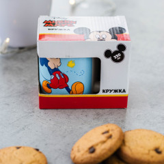 Кружка «Mickey Mouse» - Фото 3