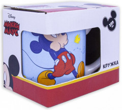 Кружка «Mickey Mouse» - Фото 4