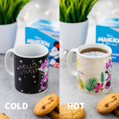 Кружка-хамелеон «Джунгли» - Фото 2