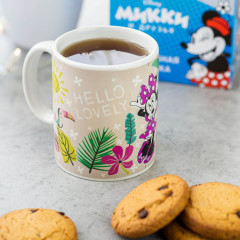 Кружка-хамелеон «Джунгли» - Фото 3