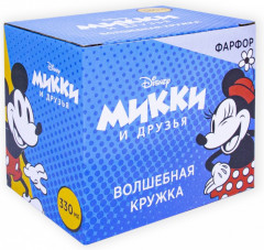 Кружка-хамелеон «Джунгли» - Фото 5