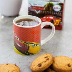 Кружка-хамелеон «Готов к гонке» - Фото 2