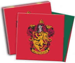 Салфетки бумажные - Фото 1