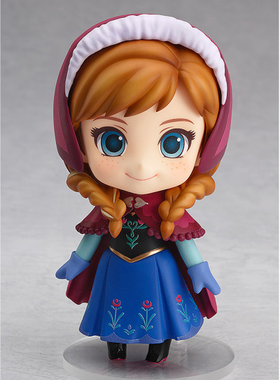 Фигурка «Anna»