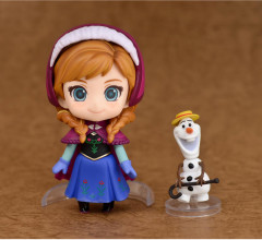 Фигурка «Anna» - Фото 10