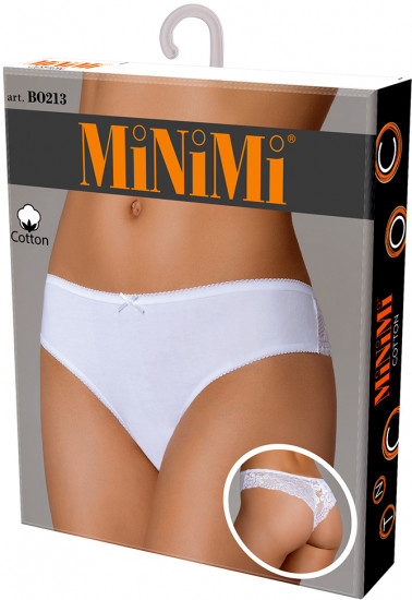 Трусы-стринг женские