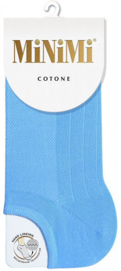 Носки женские «Mini Cotone»