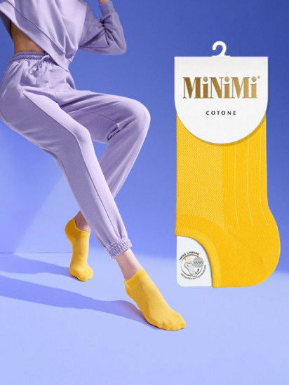 Носки женские «Mini Cotone»