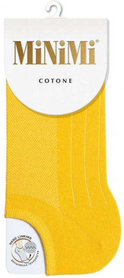 Носки женские «Mini Cotone»