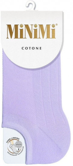 Носки женские «Mini Cotone»