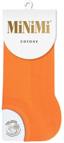 Носки женские «Mini Cotone»