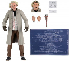 Фигурка «Doc Brown» - Фото 1
