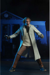 Фигурка «Doc Brown» - Фото 4