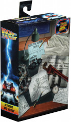 Фигурка «Doc Brown» - Фото 5
