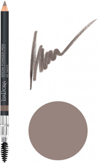 Карандаш для бровей «Brow Powder Pencil», оттенок 09 Taupe