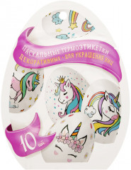 Набор для декорирования пасхальных яиц «В пакете» - Фото 2