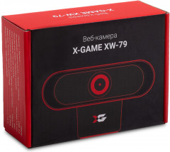 Веб-Камера XW-79 - Фото 2