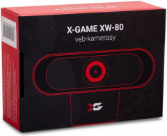 Веб-Камера XW-80 - Фото 2