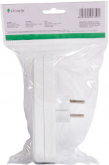 Тройник iPower - Фото 2