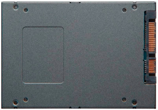 SSD накопитель Kingston SA400S37