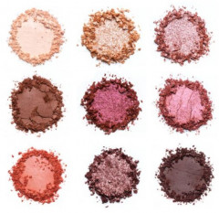 Палетка теней для век «Daily dose of love» - Фото 2