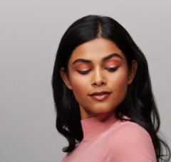 Палетка теней для век «Daily dose of love» - Фото 5